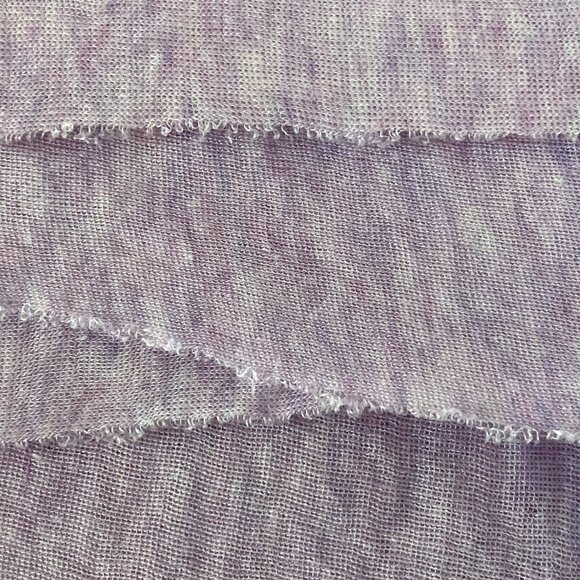 Banana Republic lavender scarf - Picture 14 of 15